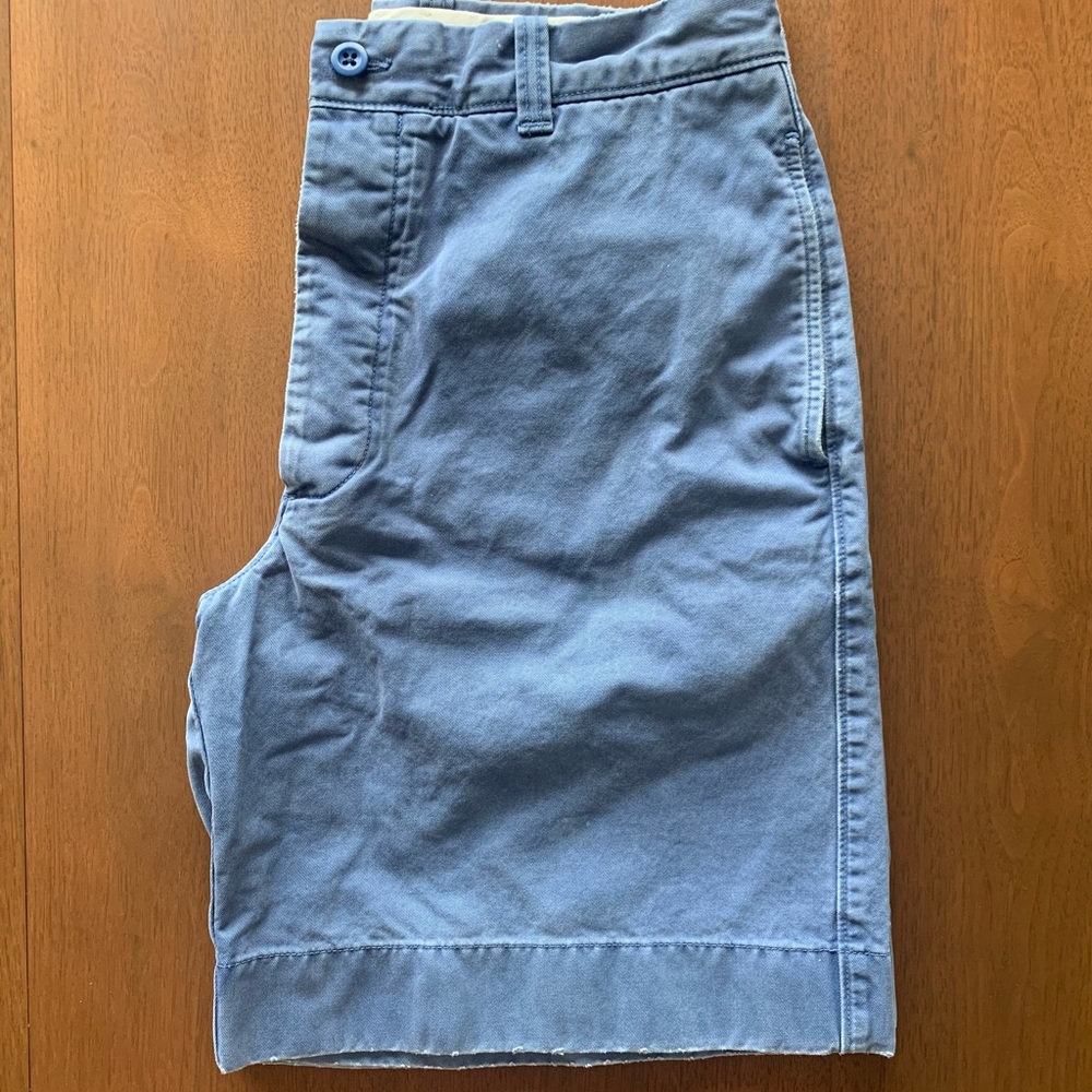 Chino Shorts